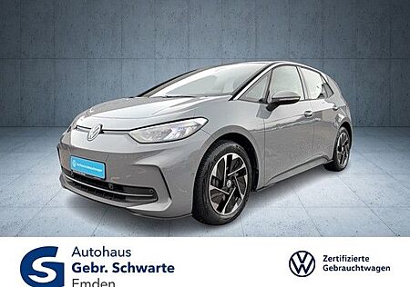 VW ID.3 Volkswagen Pro Navi+ Kamera+Sitzhzg.