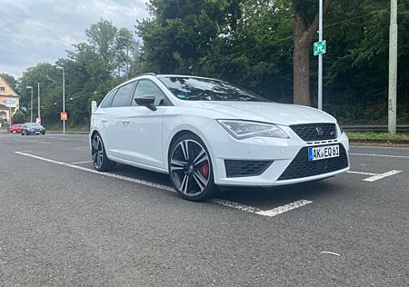 Seat Leon Cupra Mtm