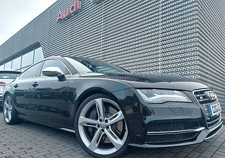 Audi S7 4.0 TFSI Quattro S tronic Sportback