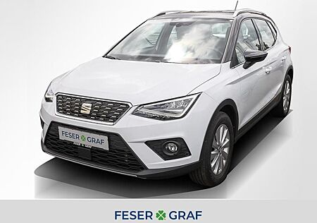 Seat Arona XCELLENCE 1.0 TSI Navi Kamera Beats LED Si