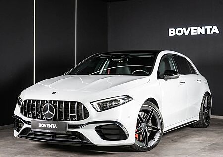 Mercedes-Benz A 45 AMG AMG A45S 4Matic *AMG TRACK*BURMESTER*