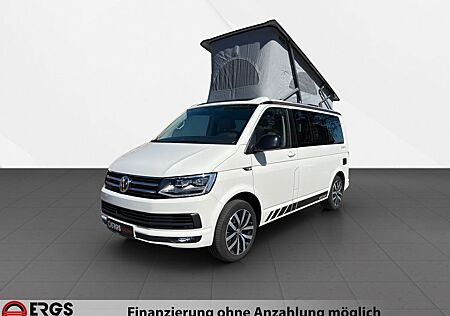 VW T6 California Volkswagen Ocean Edition 4Motion Küche,A-Dach