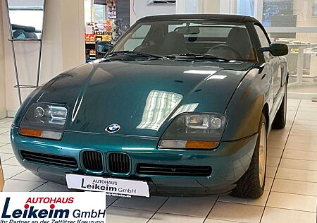 BMW Z1 Roadster - Original