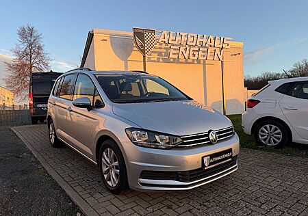 VW Touran Volkswagen Comfortline 2.0TDI/DSG/AHK/ACC