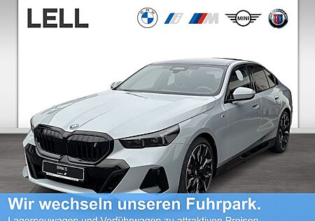 BMW i5 xDrive40 M Sportpaket Head-Up DAB LED RFK