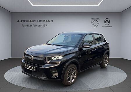 Citroën C3 Turbo 100 YOU