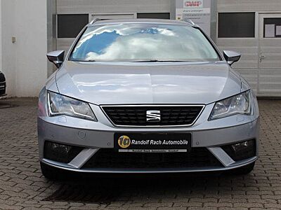 Seat Leon * Navigation Touch*Sitzheizung*Tempomat*