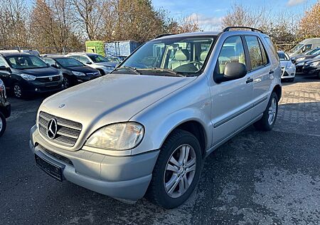 Mercedes-Benz ML 270 CDI 2-Hand