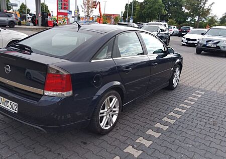Opel Vectra GTS 1.8 GTS