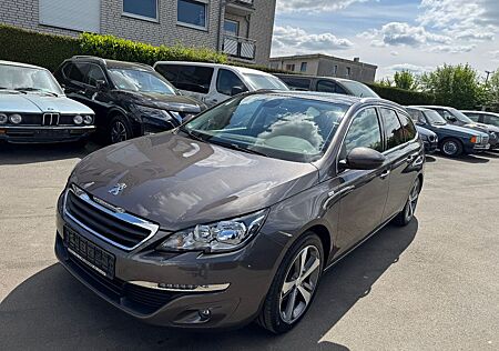Peugeot 308 SW Style