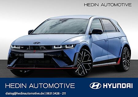 Hyundai IONIQ 5 N 84 kWh 4WD Sitzklima KEYL LED DISTR