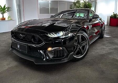 Ford Mustang Mach1 6gang+ MagneRide+HR Federn+Distanz