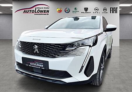 Peugeot 3008 Hybrid 225 (Plug-In) Allure (EURO 6d)