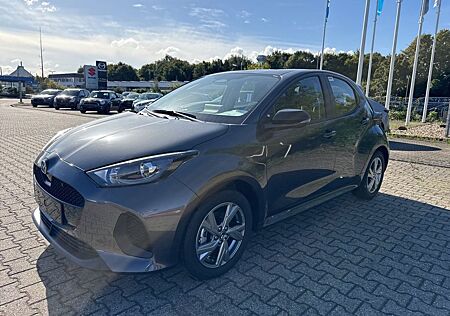Mazda 2 Hybrid Exclusive-Line 1.5L VVT-i 116