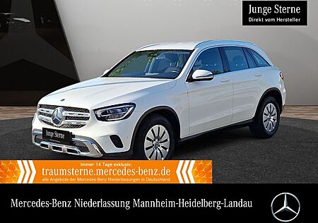 Mercedes-Benz GLC 220 d 4M Distr/ParkassKamera/AdvAss/AdvInfo