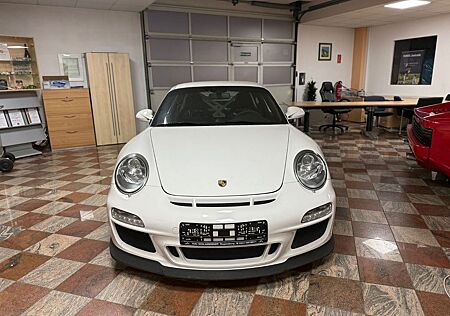 Porsche 911 Urmodell 911 GT3 997