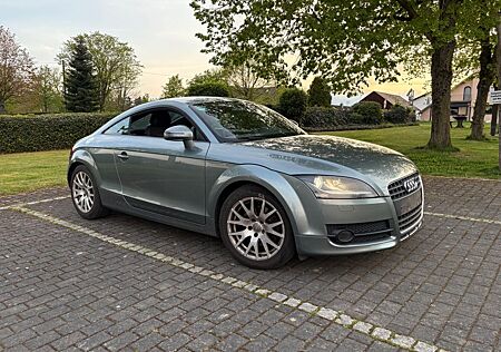 Audi TT Coupe 2.0 TFSI -