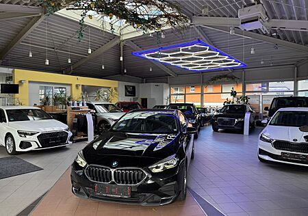 BMW 216 Gran Coupé Advantage