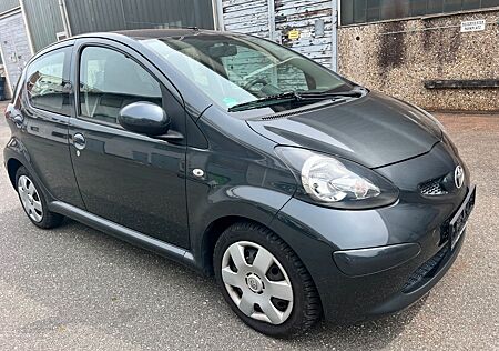 Toyota Aygo (X) Aygo AYGO Cool
