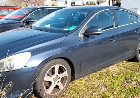 Volvo S60 D3 Momentum
