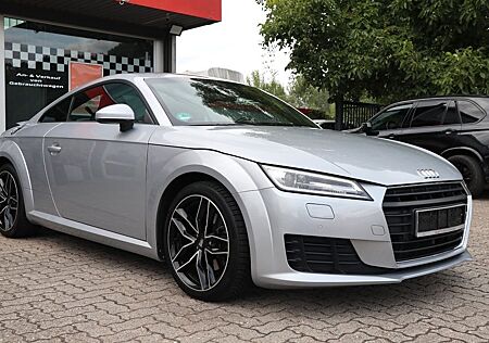 Audi TT Coupe 2.0 TFSI Bi-Xenon/Navi/Alcantara/SR&WR