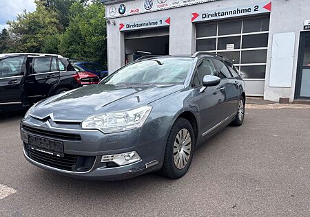 Citroën C5 Tourer Business Class