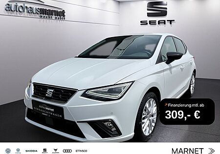 Seat Ibiza 1.0 TSI FR*LED*Front*Kamera*