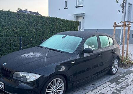 BMW 116i -