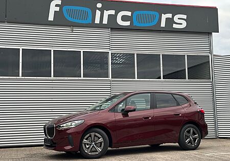 BMW 218 gebraucht kaufen BMW 218d *ActiveTourer*WideScreen*Cam*LED*Werkswagen
