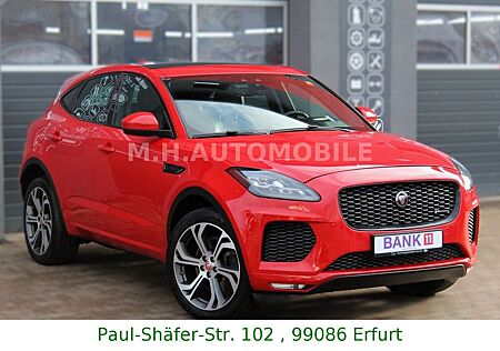 Jaguar E-Pace First Edition AWD