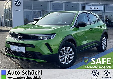 Opel Mokka-e CLIMATRONIC+CCS+KEYLESS+LEDERLENKRAD+LED