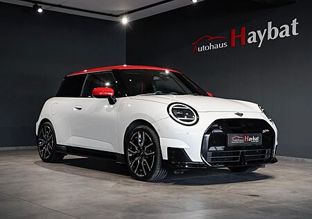 Mini Cooper SE John Cooper Works Trim M Pano-Kamera