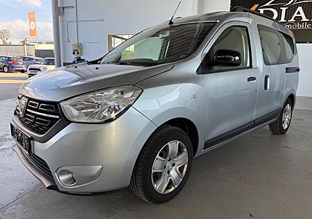 Dacia Dokker Comfort