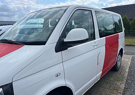 VW T5 Transporter Volkswagen Kombi,4-motion