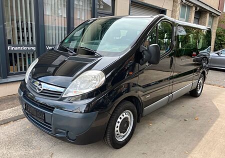 Opel Vivaro i Life Cosmo L2H1