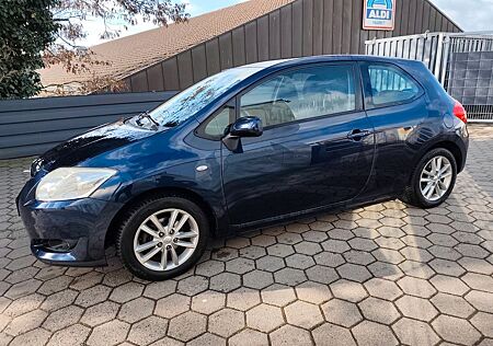 Toyota Auris 1.4 Benzin Top Zustand TÜV 03/2027