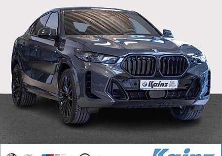 BMW X6 xDrive30d M Sport AHK, DrvAssProf