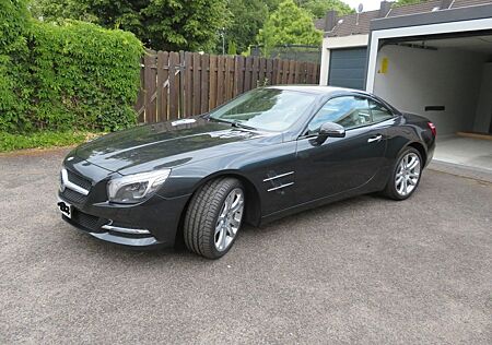 Mercedes-Benz SL 350 -
