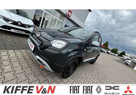 Fiat Panda Cross 1.0 GARMIN PDC Klima Hybrid