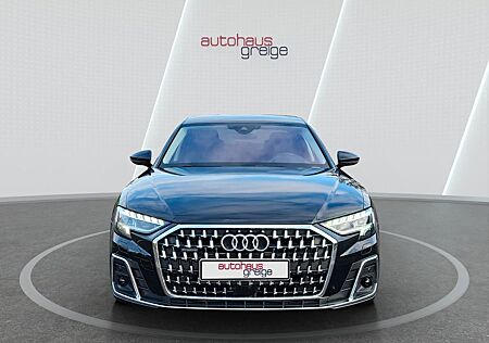 Audi A8 50 TDI quattro Facelift Kamera Laser 19"