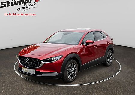 Mazda CX-30 /SKYACTIV-X 2.0/SELECTION/LEDER/MATRIX/VOLL