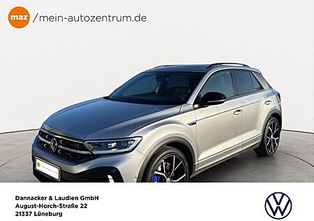 VW T-Roc Volkswagen R 2.0 TSI 4Motion Alu Matrix-LED Pano. AHK