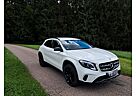 Mercedes-Benz GLA 200 Sport, Leder, Kamera, Klima, SHZ,