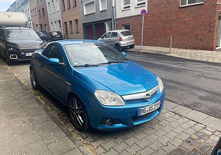 Opel Tigra 1.4 TWINPORT -