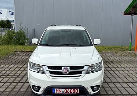 Fiat Freemont 2.0 16V Multijet 170 PS Urban Urban