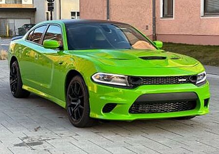 Dodge Charger Daytona