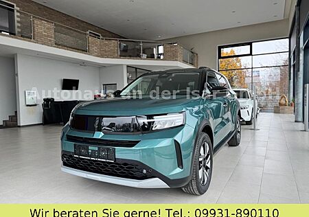 Opel Frontera 1.2 GS eDCT *NAVI*SHZ*LHZ*LED*KAMERA*