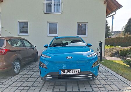 Hyundai Kona Elektro 39kWh