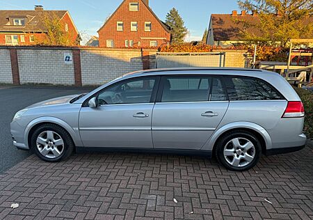 Opel Vectra Caravan 1.9 CDTI 110kW Automatik -