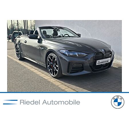 BMW M440 leasen